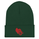 cuffed-beanie-spruce-front-61d0d43f55dd1.png