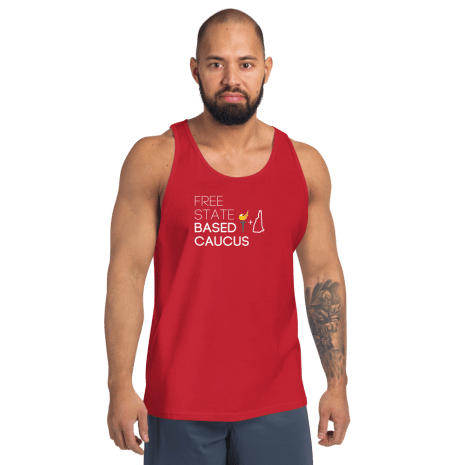 mens-staple-tank-top-red-front-623cddc9c99ad.png