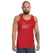 mens-staple-tank-top-red-front-623cddc9c99ad.png